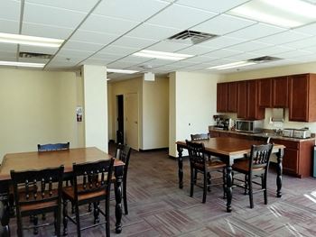 Community room